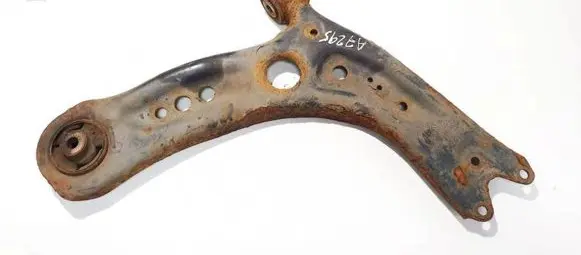 Volkswagen Golf VII Front lower control arm/wishbone