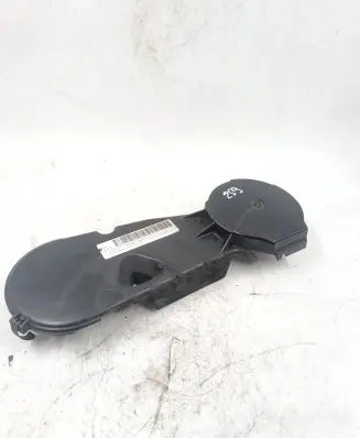 Audi A6 S6 C6 4F Timing belt guard (cover) 059109107G