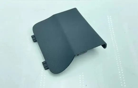 Volkswagen Touran III Trunk/boot trim cover 5TA867655