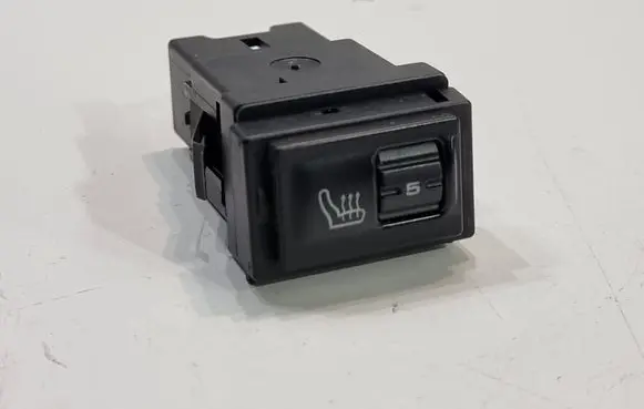 Porsche Cayenne (9PA) Seat heating switch 7L5963564
