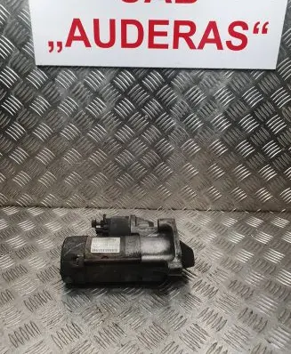 Citroen C5 Starter motor 9648242180 MS4280001620