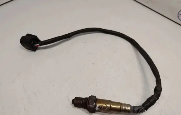 BMW 5 F10 F11 Lambda probe sensor 7576673 11787576673 0258017187