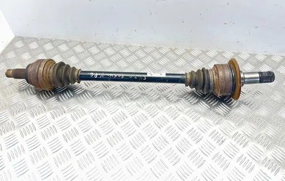 BMW 5 F10 F11 Rear driveshaft 7581017 14423531 41687139B