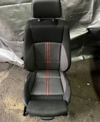 BMW X1 E84 Front passenger seat 