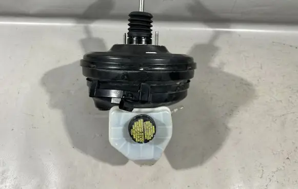 Porsche Cayenne (92A) Brake booster 95835592302 7P5612101B 95835511300