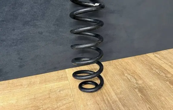 Jaguar XE Rear coil spring GX73-5534-AB GX735534AB GX73-5534