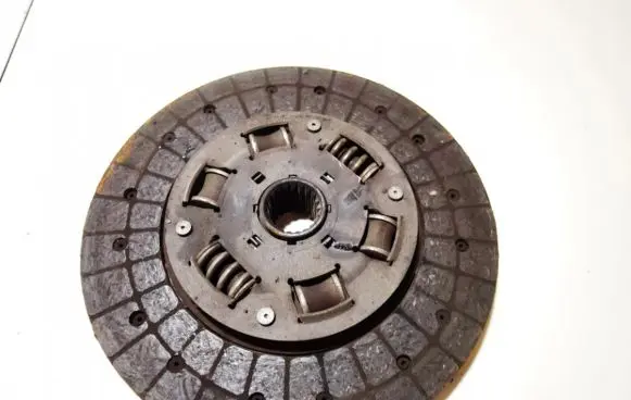 Toyota Avensis T220 Clutch pressure plate 