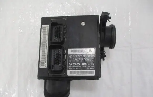 Mercedes-Benz A W168 Other control units/modules A0275457532