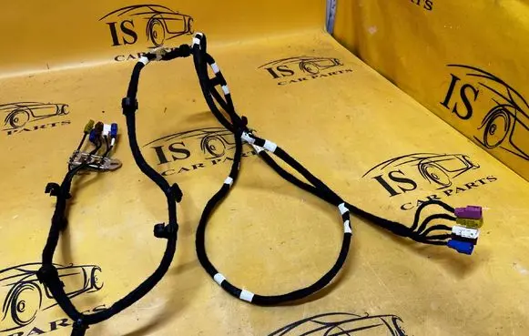 Renault Espace VI Wiring harness 282439187R