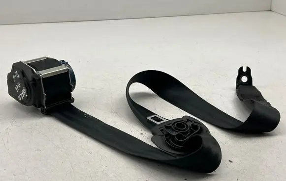 Volkswagen Sharan Rear seatbelt 7N0857806 GB141662003