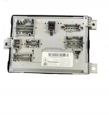 Mercedes-Benz E W213 SAM control unit A2139009212