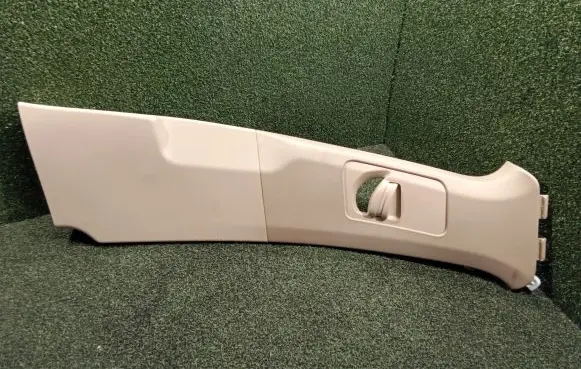 Porsche Cayenne (92A) (B) pillar trim (top) 7P5867240 7P5867240CB 7P5867240C