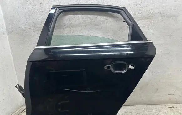 Audi A4 S4 B8 8K Rear door 