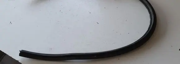 Skoda Superb B6 (3T) Engine compartment rubber 
