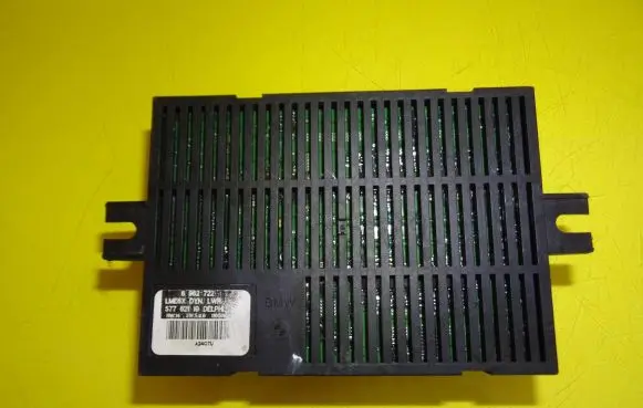 BMW 5 E60 E61 Light module LCM 6962722 57762110