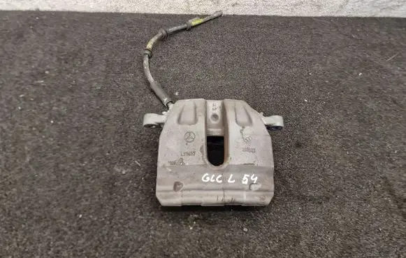 Mercedes-Benz GLC X253 C253 Front brake caliper