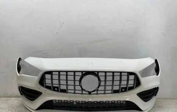 Mercedes-Benz CLA C118 X118 Front bumper A1188853901