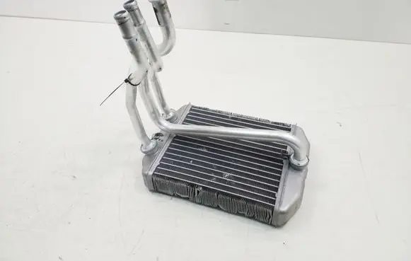 Mercedes-Benz SLK R171 Heater blower radiator A1718300120