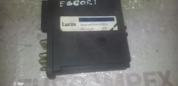 Ford Escort Other relay 91AB9F480AC