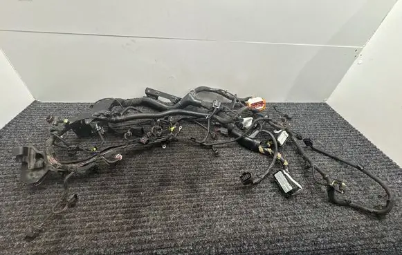 Volvo XC90 Engine installation wiring loom 31450489
