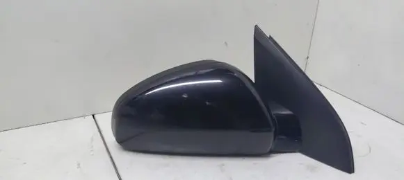 Opel Vectra C Front door electric wing mirror
