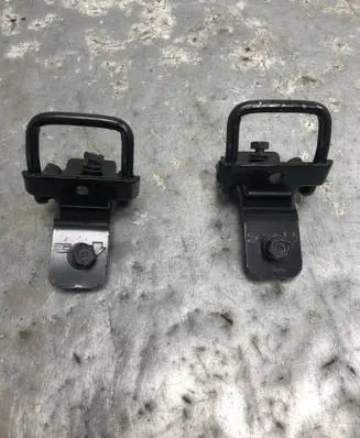 Hyundai i30 ISOFIX Bracket 