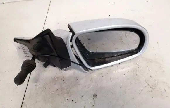 Opel Corsa B Wing mirror glass 