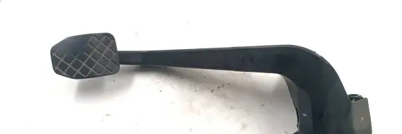 Clutch pedal