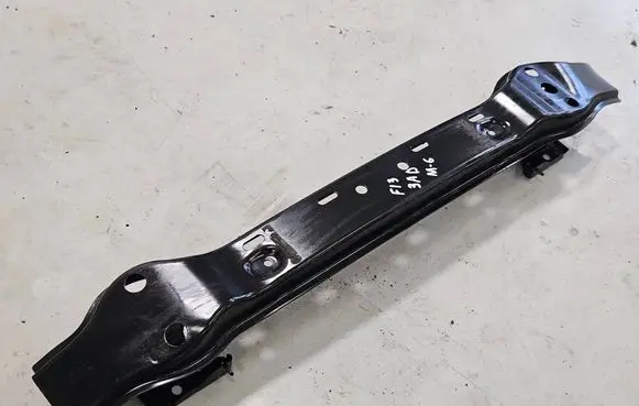 BMW M6 Rear bumper cross member 51127223159