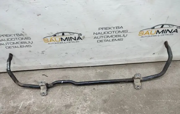 Skoda Octavia Mk3 (5E) Front anti-roll bar/sway bar 5Q0411303 5Q0411303T