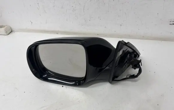 Audi Q5 SQ5 8R Front door electric wing mirror 560051 8R2857409