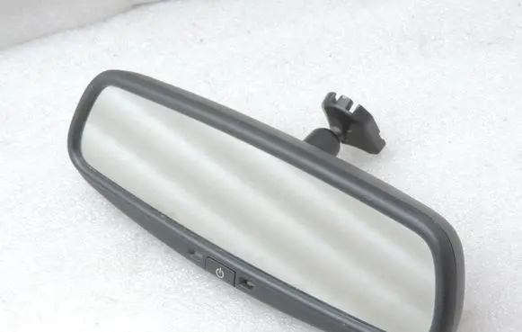 Toyota Corolla Verso AR10 Rear view mirror (interior) 878100D011