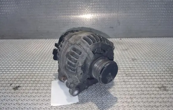 Volkswagen Caddy Generator/alternator 0124525091