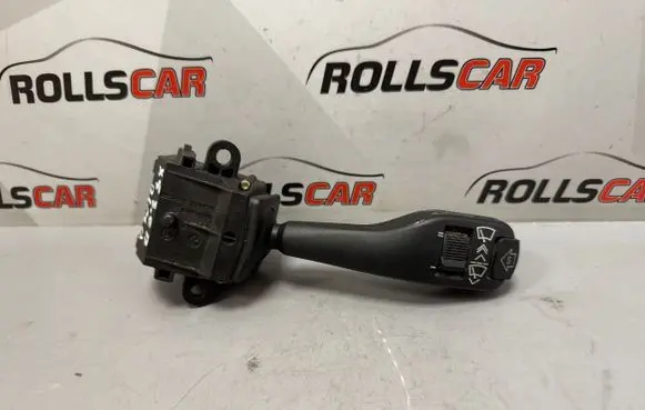 BMW X5 E53 Wiper control stalk 8375408m 01204030