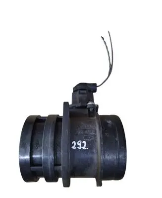 Audi A3 S3 8P Mass air flow meter 06J906461B