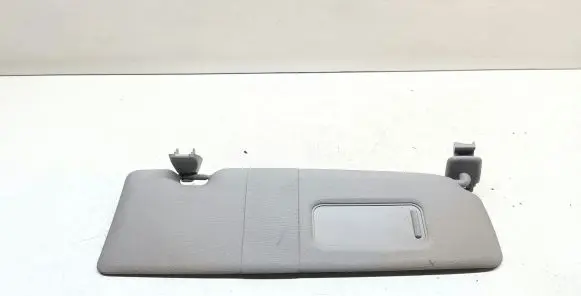 BMW 1 F20 F21 Sun visor