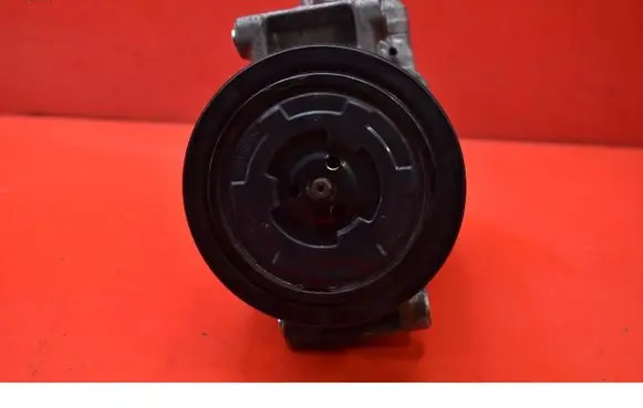 Seat Leon (5F) Air conditioning (A/C) compressor (pump) 1K0820859T