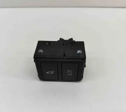 Jaguar F-Pace A set of switches KK8311654BA