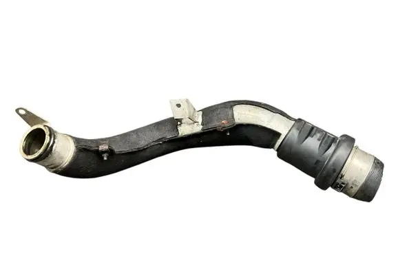 Jeep Patriot Brake booster pipe/hose A6511400487