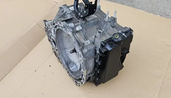 Ford Explorer Automatic gearbox DA8P7000KB 2191510305860