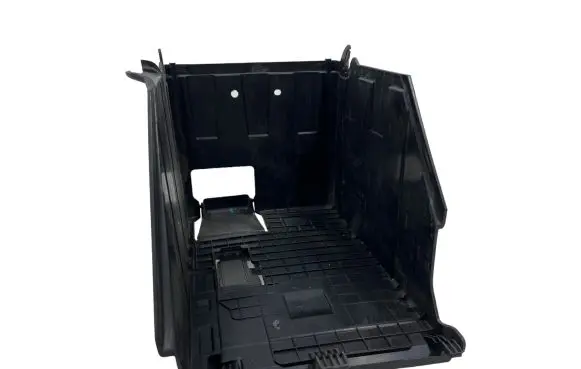 Citroen DS5 Battery box tray 9687472580