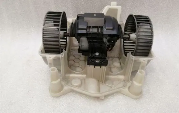 Mercedes-Benz S C217 Heater fan/blower A2228202214