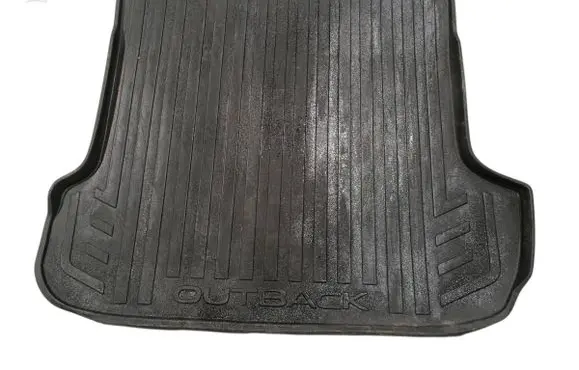 Subaru Outback (BS) Rubber trunk/boot mat liner 
