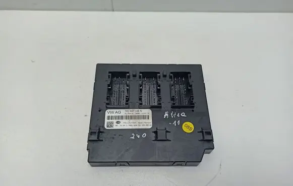 Seat Altea XL Comfort/convenience module 1K0937086N