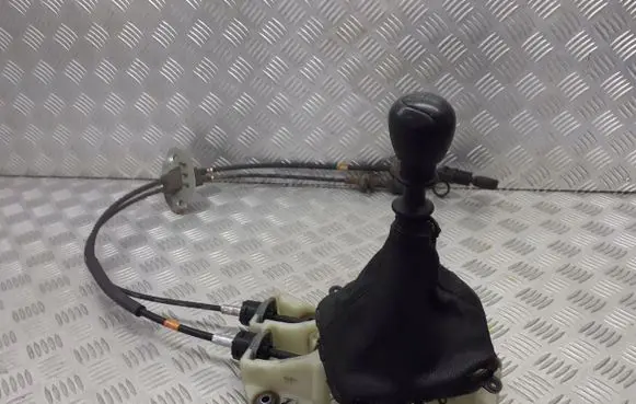 Hyundai i30 Gearbox retarder lever 