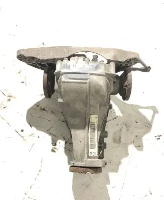 Audi A4 Allroad B8 Rear differential 0AB525083C