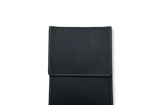 Volkswagen ID.4 User manual 10A012788
