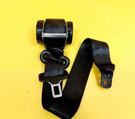 Mitsubishi Colt Rear seatbelt 7000A591XA