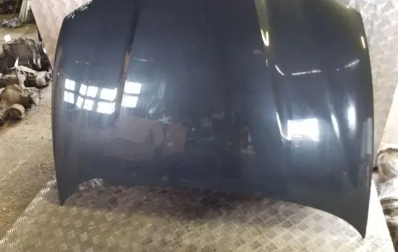 Seat Cordoba (6L) Engine bonnet/hood