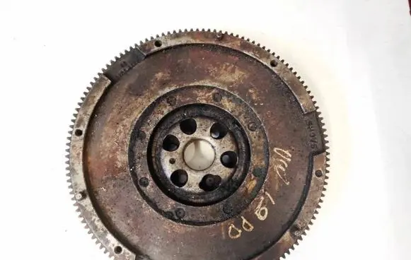 Volkswagen Sharan Flywheel